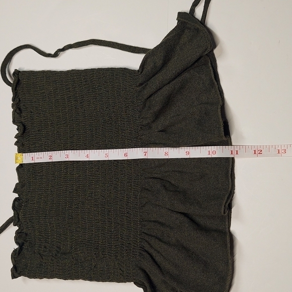 Love Vintage Women's top Small - Picture 8 of 8